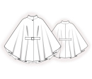 Ponchos
