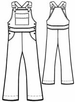 Pantaloni