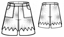 Pantalones