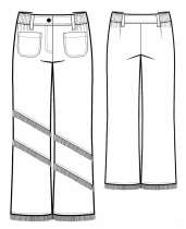 Pantalons