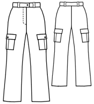 Pants