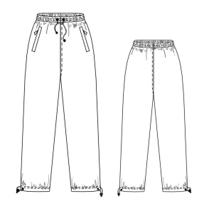 Pantaloni