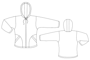 Chaquetas