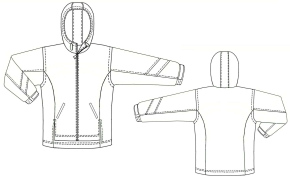 夹克