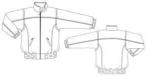 Chaquetas