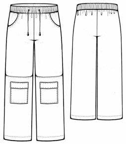 Pantalones