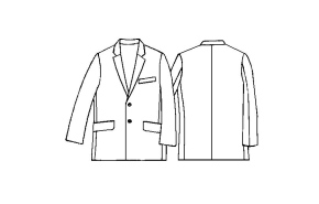 Vestes