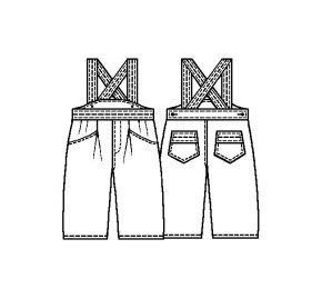 Pantalons