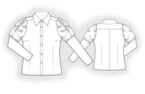 Blusas