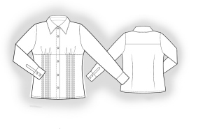 Blouses