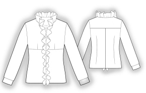 Blouses