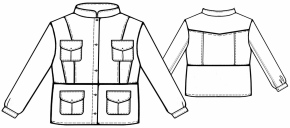 Jackets