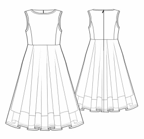 Dresses