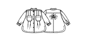 Vestidos