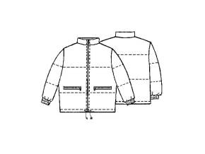 Vestes