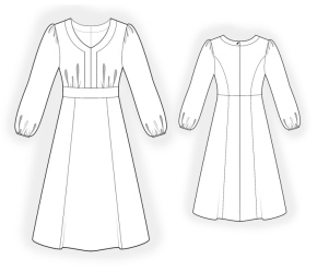 Dresses