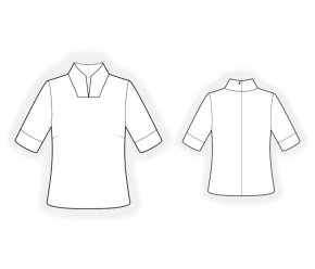 Blouses