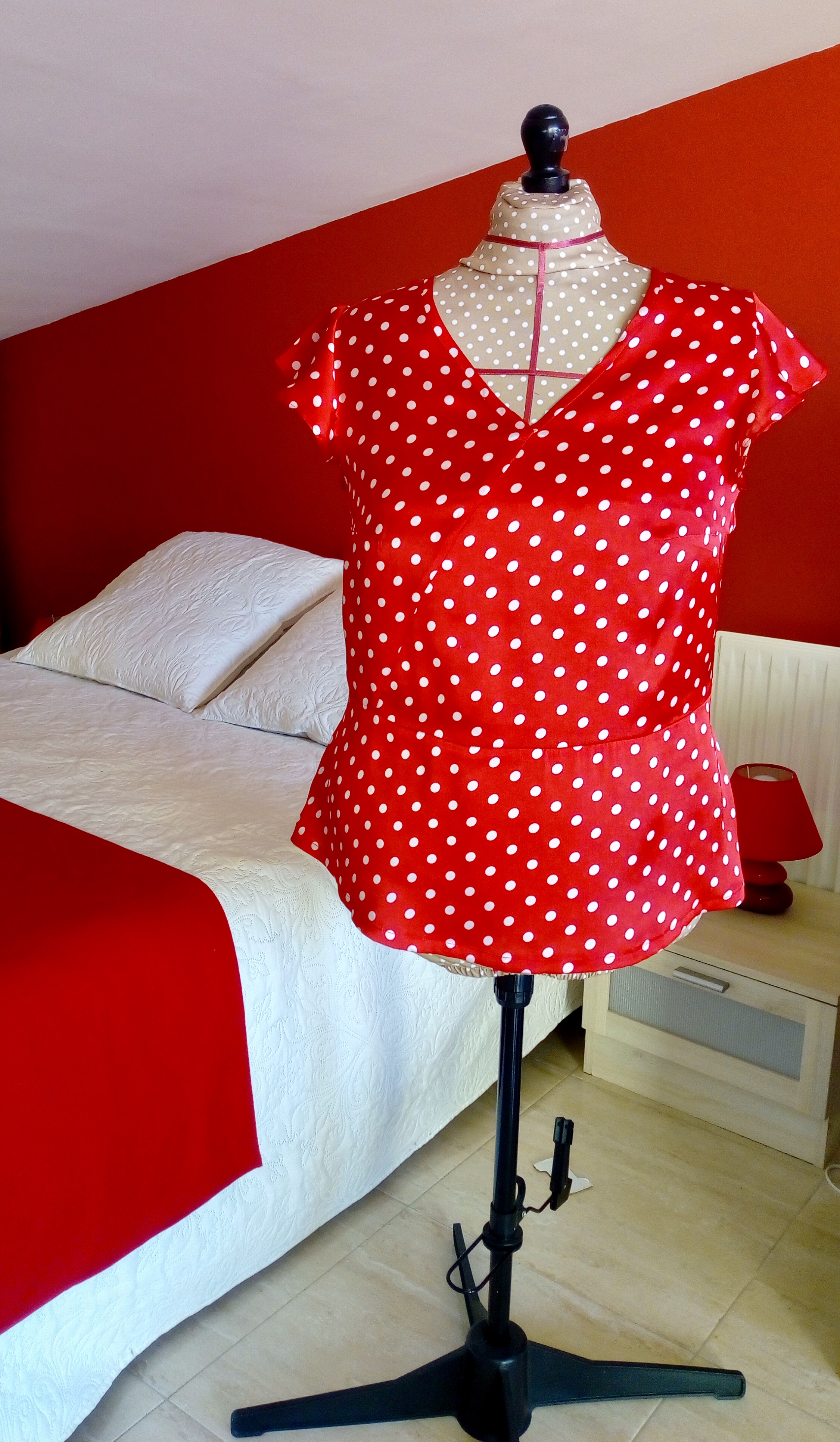 Lekala Sewing Patterns View Projects